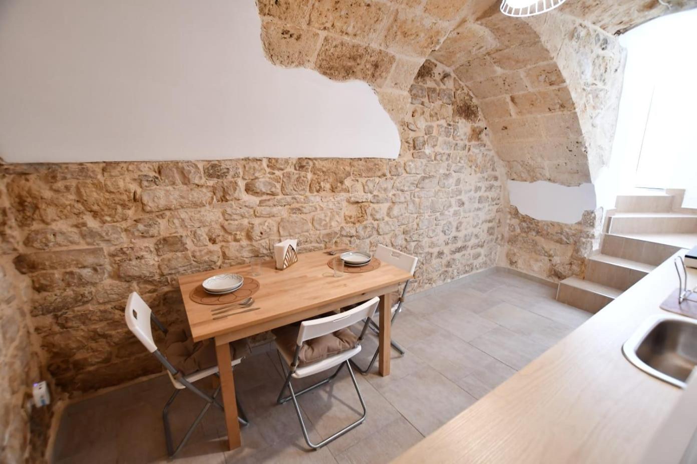 Torre Isabella Villa Рутилиано Екстериор снимка